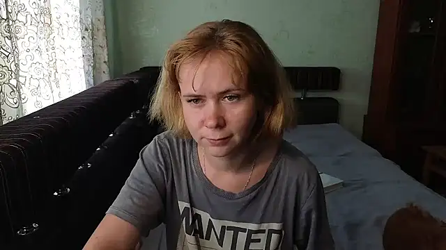 Živý XXX chat Riley_Roo