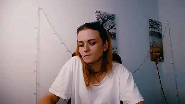 PeppyMia's Live XXX Chat