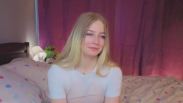 Chat XXX en directo de DeniseMekus