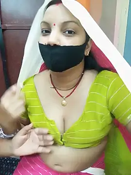 Manjudearn Webbikameraesitys