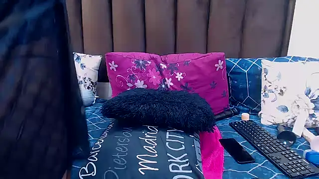 AfricanQueenxx40's Live XXX Chat