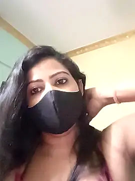 Chatroom XXX en direct de SANAYA_ROY