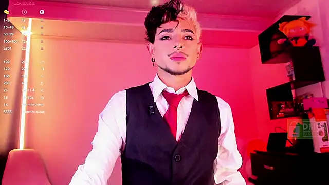 Dominik_Eclipsen Live XXX chat