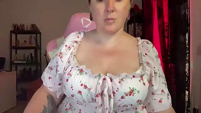 kisicaxx Live XXX Chat