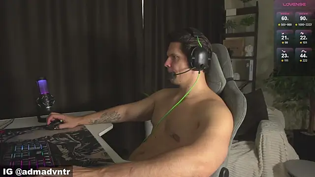 Živý XXX chat Rus_adventure7