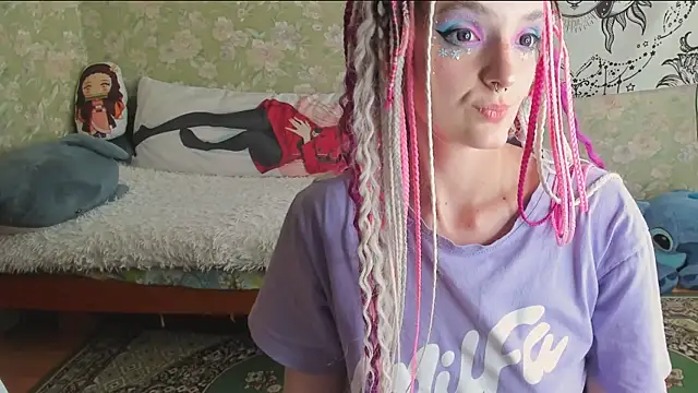 Cutie_Adelia's Live XXX Chat