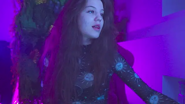 MilaStoyne's Live XXX Chat