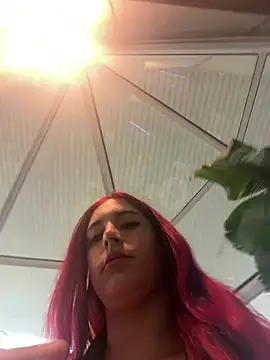 sexymelli18 Adlı Modelin Canlı XXX Sohbeti