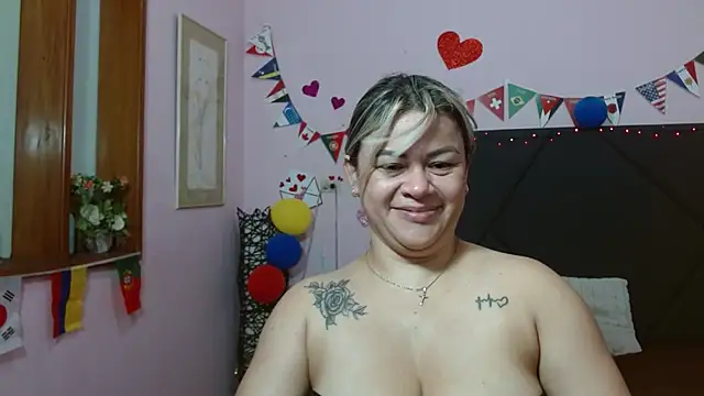 pamela_echeverria Chat XXX in diretta