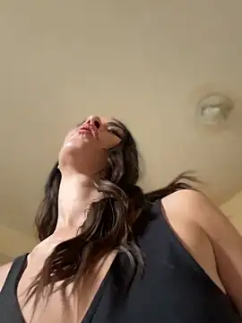 Онлайн чат XXX Miss_Mina