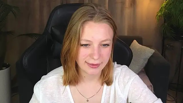 Chat XXX ao vivo de BeatriceLoven