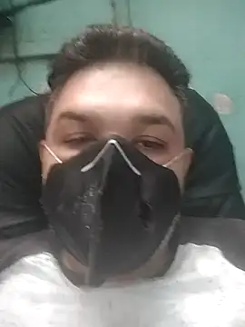 mastboyaa webkamerás műsora