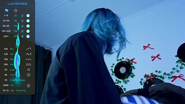 دردشة LiraBelle الجنسية المباشرة