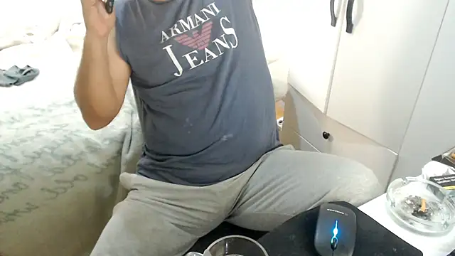 LiONTURK 라이브 XXX 채팅