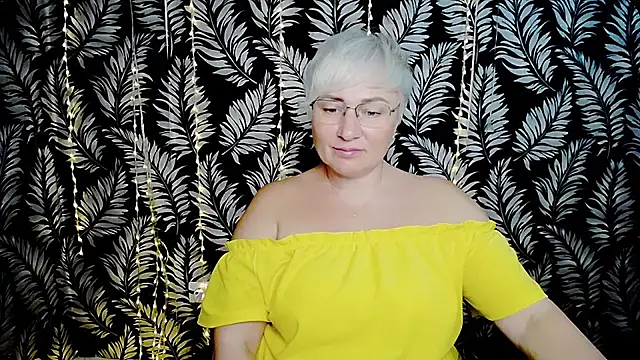 Chat XXX en directo de Olivia_playful