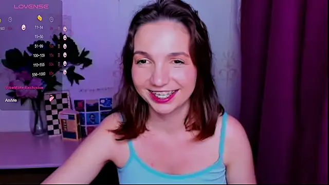 KindHazelHere_ – Live XXX-chat