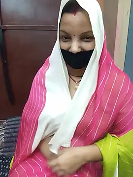 Manjudear Live XXX Chat