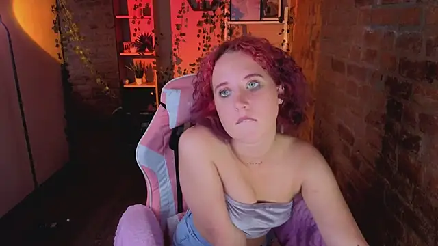ScarlettSparkss Live XXX Chat