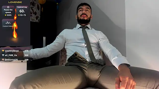 MarkWalker__ live XXX chat