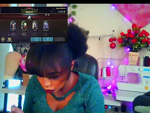 Anaconda2350 Live XXX Chat