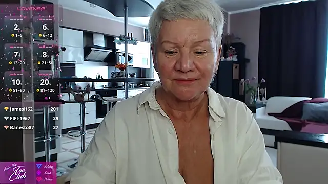 Chat XXX ao vivo de roxana_brooks