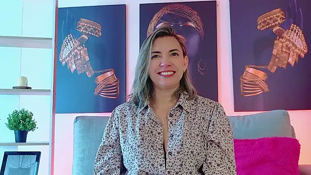 دردشة milfsecret69 الجنسية المباشرة