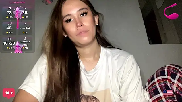 Chat XXX en directo de kathrynwilson1