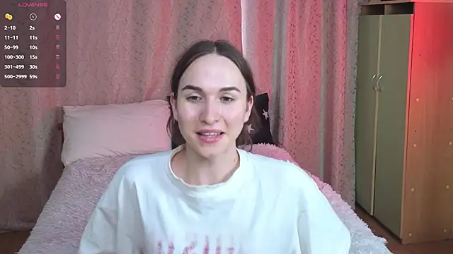 Angeel_Kate's Live XXX Chat