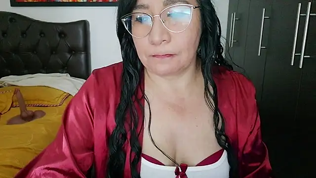 Chat XXX ao vivo de Grace_mature_milf