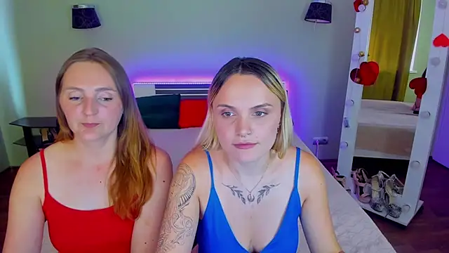 Chat XXX Live MagicEyess