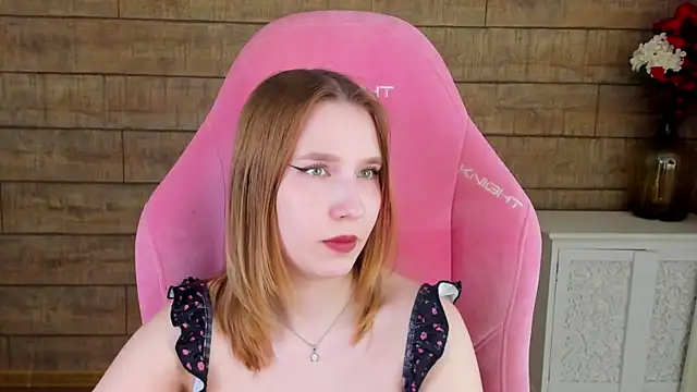 Chat XXX en directo de LiliLinn