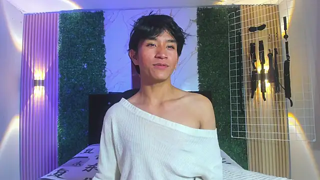 cococumps Live XXX-Chat
