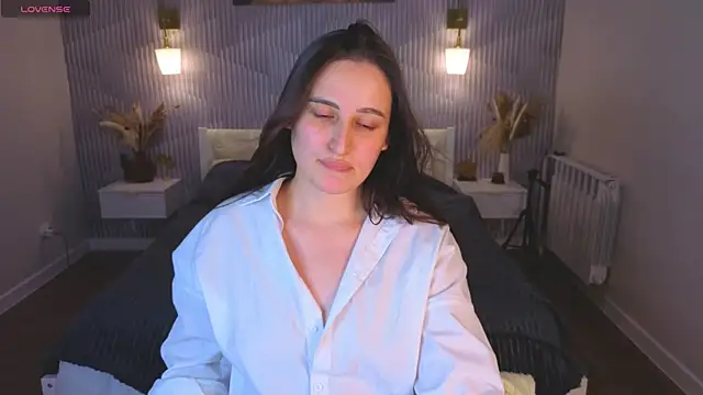 Chat XXX en directo de Elizabet_Colllins