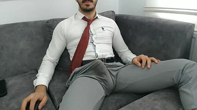 Chat +18 de Naughtb0y ao vivo