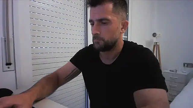 alex877x's Webcam Show
