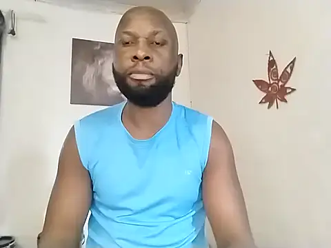 Stallion100's Live XXX Chat
