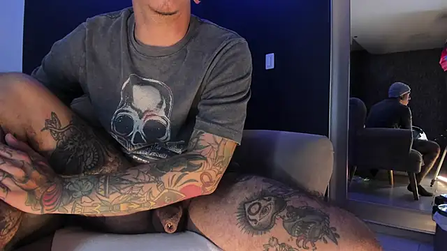 Czat XXX na żywo – kaletattoo