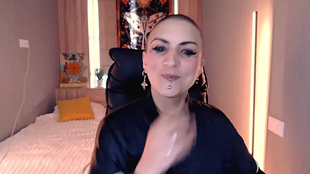 Sweet-n-Strong's Live XXX Chat
