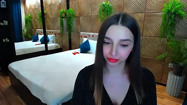 FlirtySpark 라이브 XXX 채팅