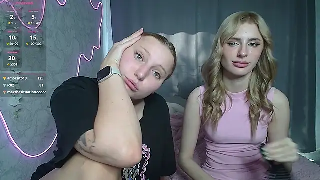 Chatroom XXX en direct de Megan_s1x