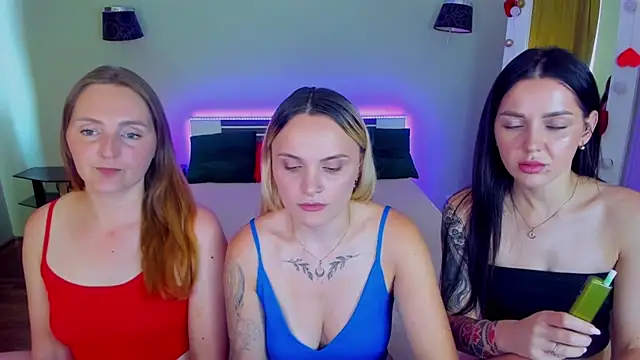 Chat XXX Live MagicEyess