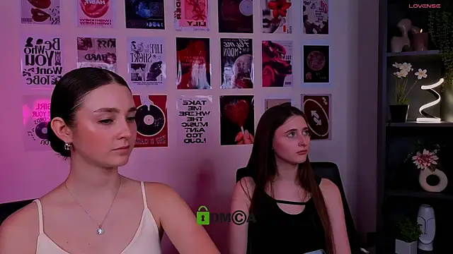 nekky_mouse's Live XXX Chat