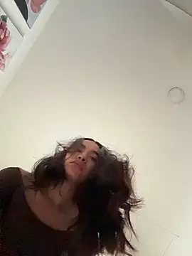 JuliaaVega Obrolan Langsung XXX