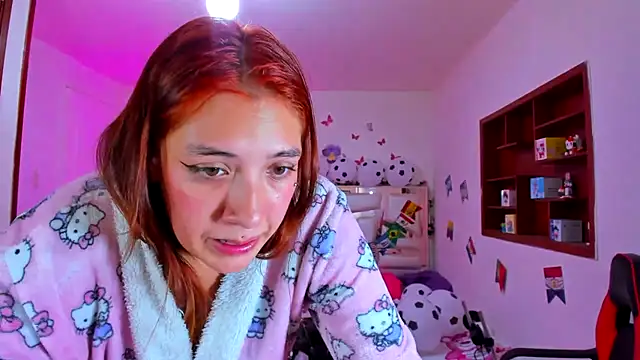 perlabeautiful Chat XXX in diretta