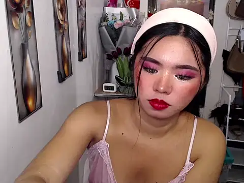 fck12123 Adlı Modelin Canlı XXX Sohbeti
