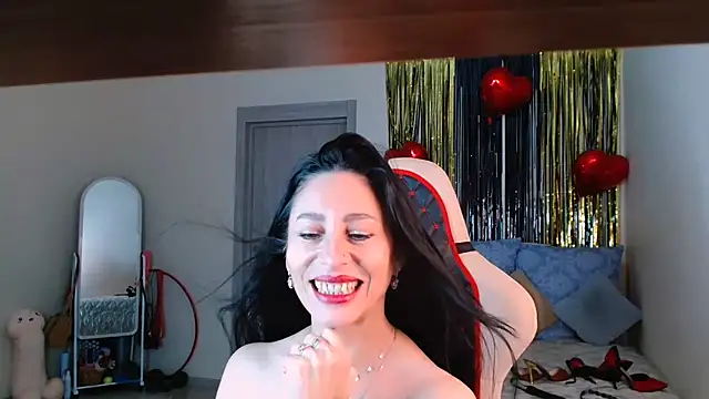 leillaMurrayy's Live XXX Chat