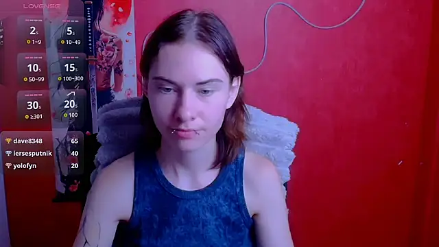 Chat XXX en directo de Fiona_Night