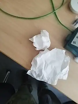 Pertunjukan Kamera Web AufAugenhoehe39