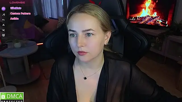 Mira_Mermayd: онлайн-секс-чат