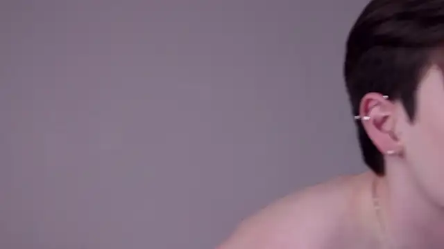 RobbyCharming Chat XXX live